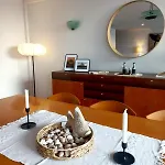 Pena's Family House