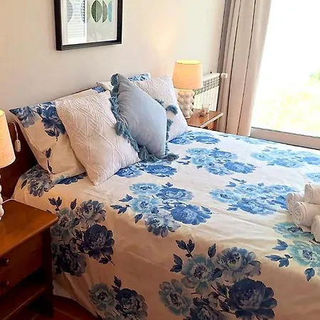 Pena's Family House Σπίτι διακοπών