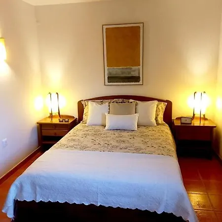 Σπίτι διακοπών Pena's Family House