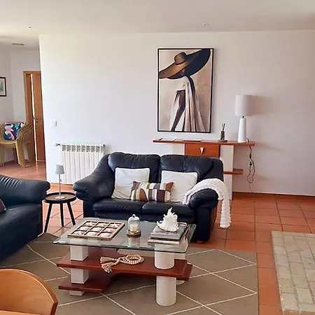 Holiday home Pena's Family House *