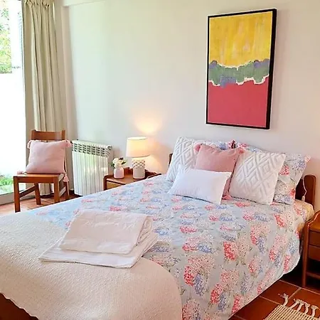 Pena's Family House *