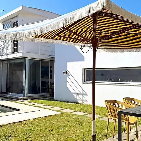 Pena's Family House Holiday home