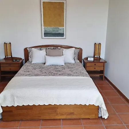 Σπίτι διακοπών Pena's Family House *