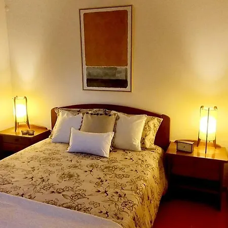 Pena's Family House *