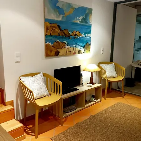 Pena's Family House 펜션 Arcozelo (Porto)