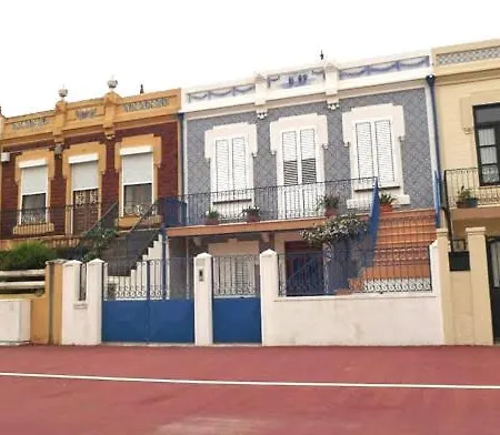 Pena's Family House Arcozelo (Porto)