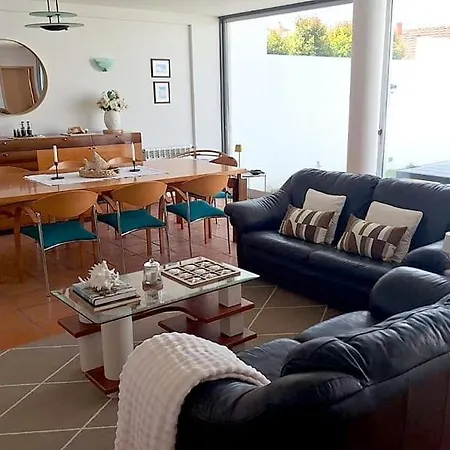 Pena's Family House Σπίτι διακοπών Arcozelo (Porto)