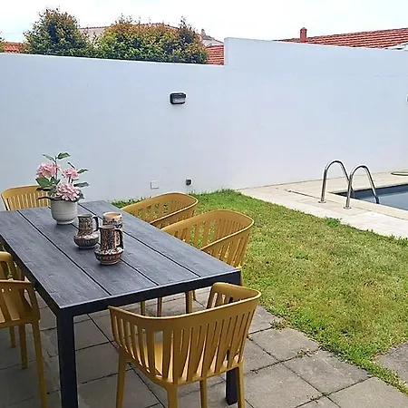 Pena's Family House *