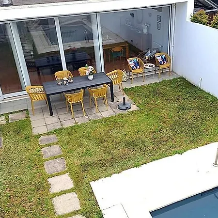 Pena's Family House * Arcozelo (Porto)