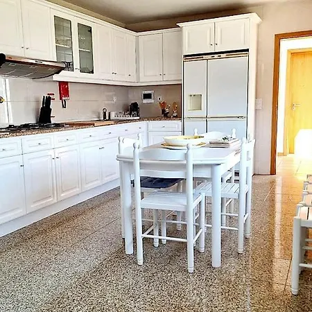 Pena's Family House Σπίτι διακοπών