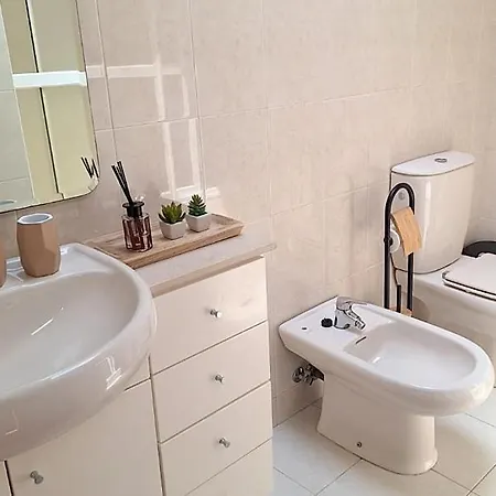 Σπίτι διακοπών Pena's Family House *