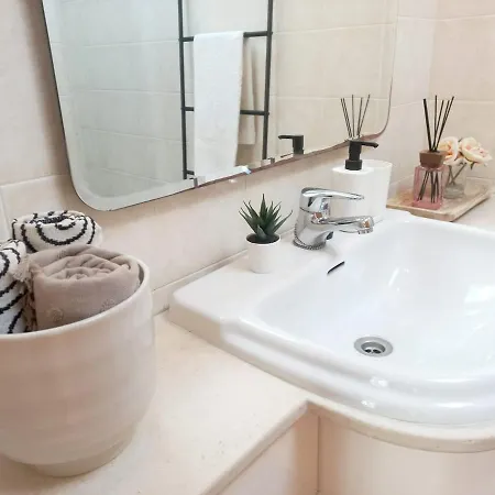 Pena's Family House *