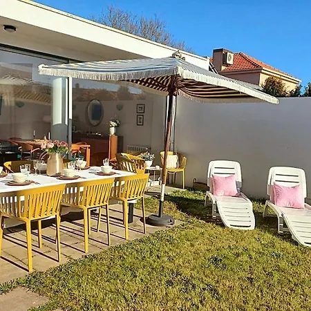 Σπίτι διακοπών Pena's Family House