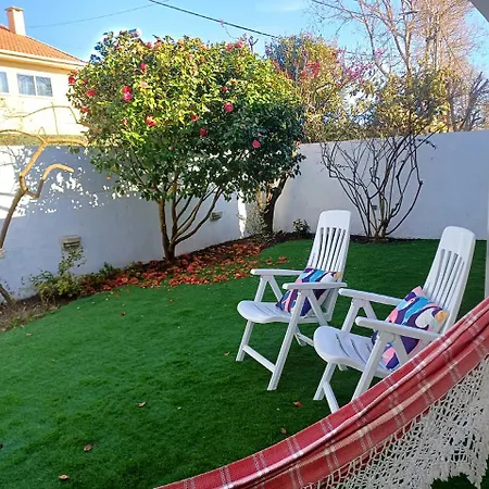 Pena's Family House