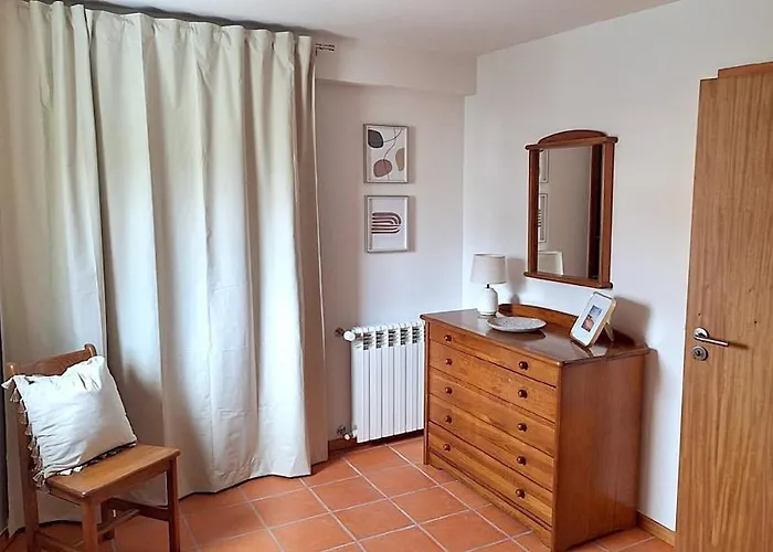 Semesterbostad Pena's Family House *