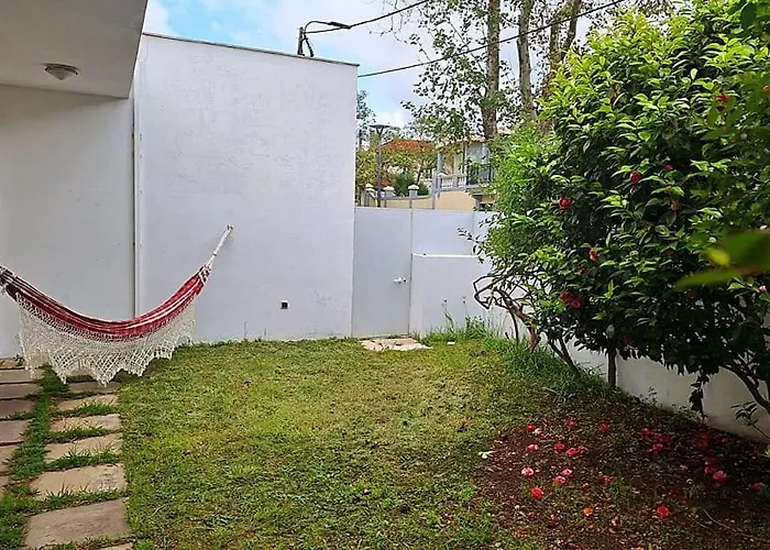 Pena's Family House *