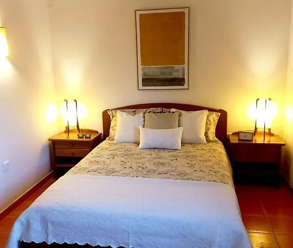 Semesterbostad Pena's Family House