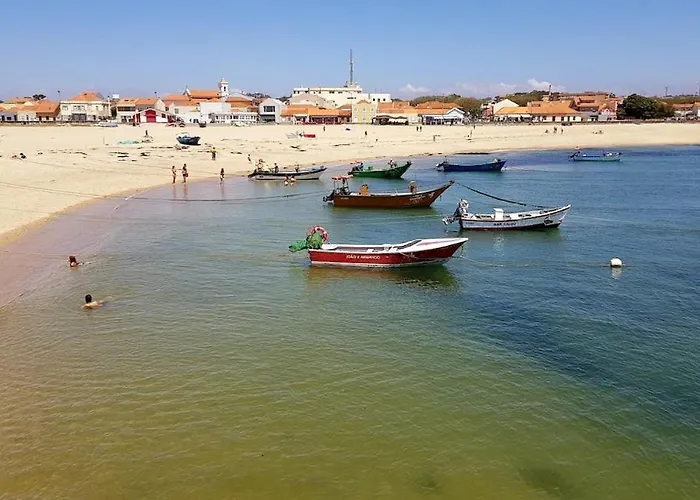 Pena's Family House Semesterbostad Arcozelo (Porto)
