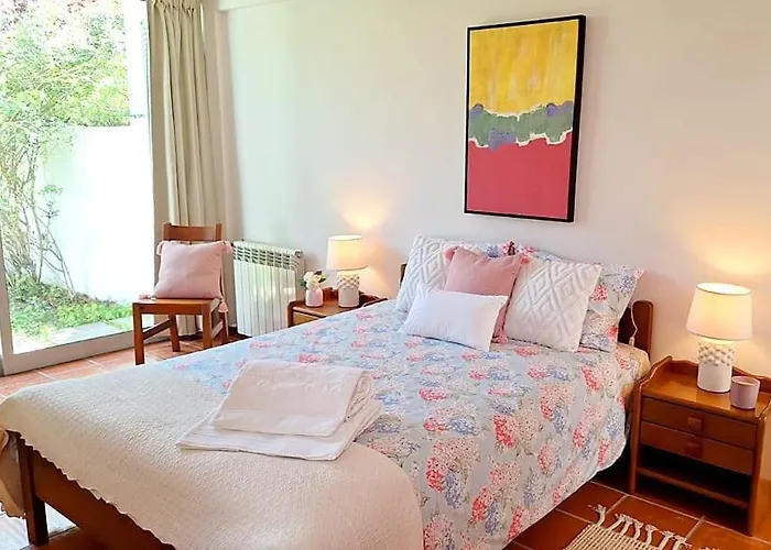 Pena's Family House *