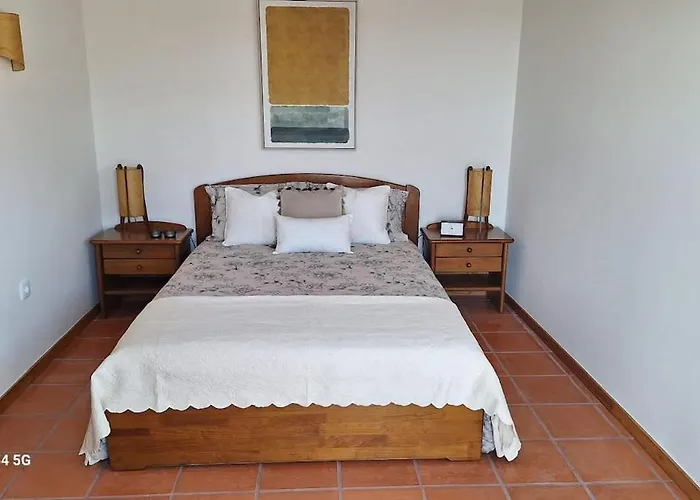 Semesterbostad Pena's Family House *