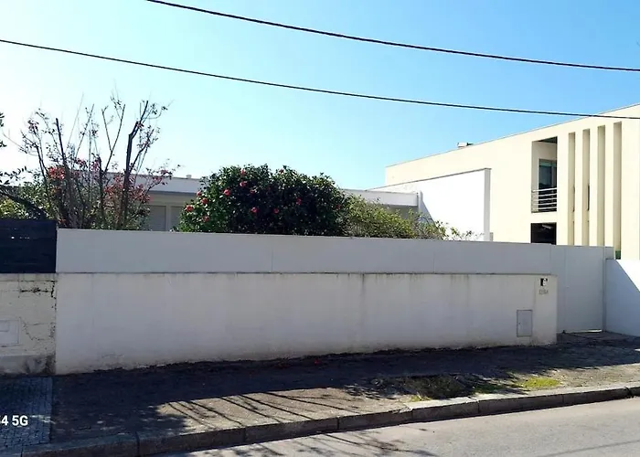 Pena's Family House Ferienhaus Arcozelo (Porto)