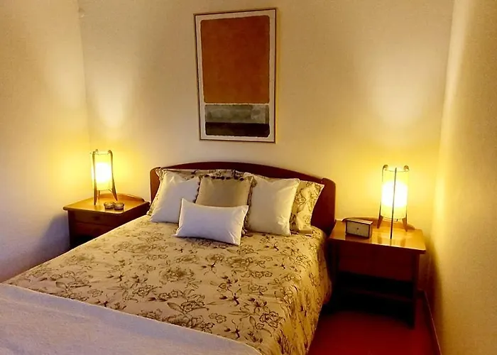 Pena's Family House *