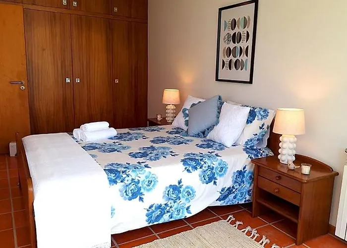 Pena's Family House Semesterbostad