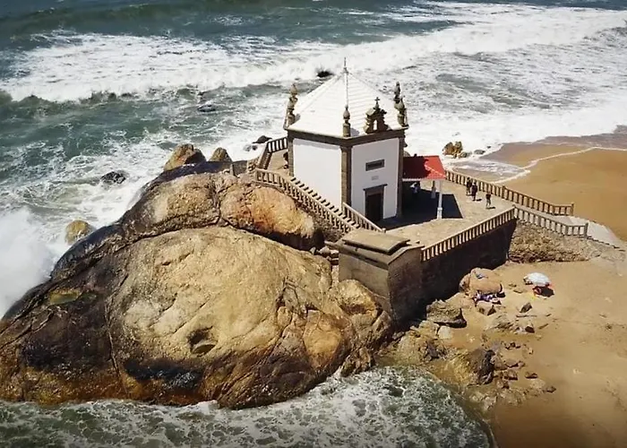 Semesterbostad Pena's Family House