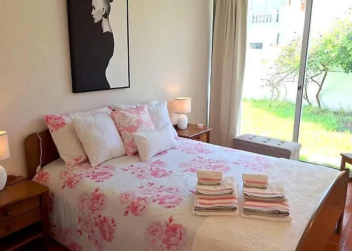 Semesterbostad Pena's Family House