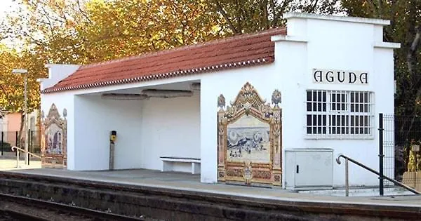 Ferienhaus Pena's Family House *