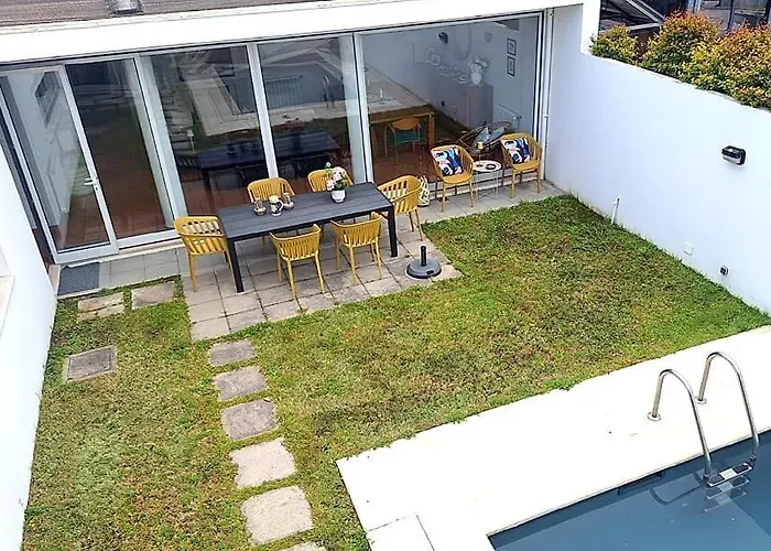 Pena's Family House * Arcozelo (Porto)