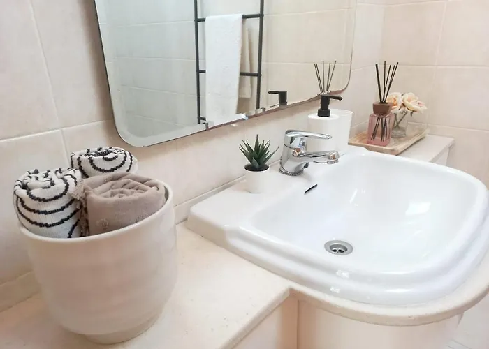 Pena's Family House *