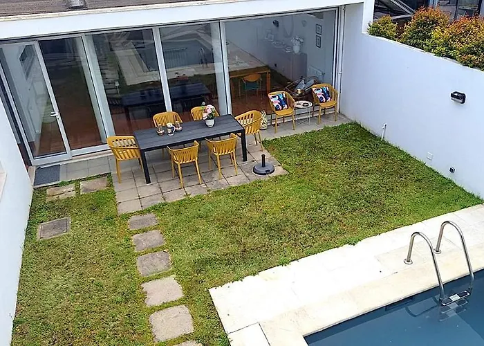 Pena's Family House Arcozelo (Porto)