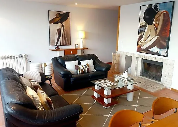 Pena's Family House * Arcozelo (Porto)