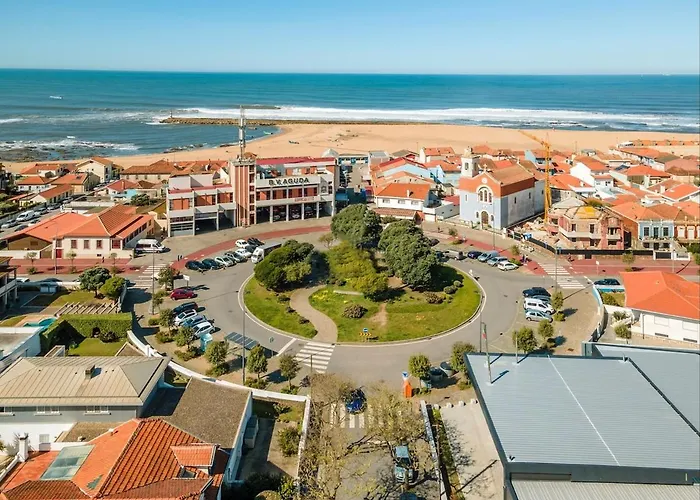 Pena's Family House Ferienhaus