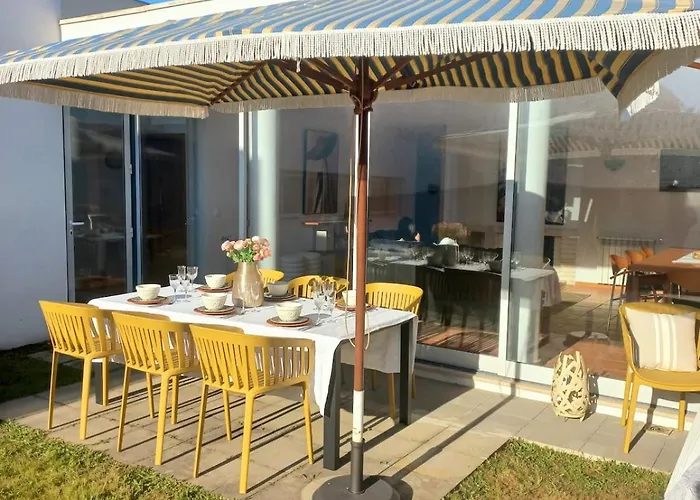 Pena's Family House *