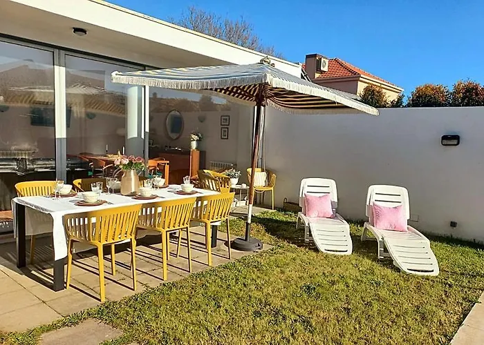 Ferienhaus Pena's Family House